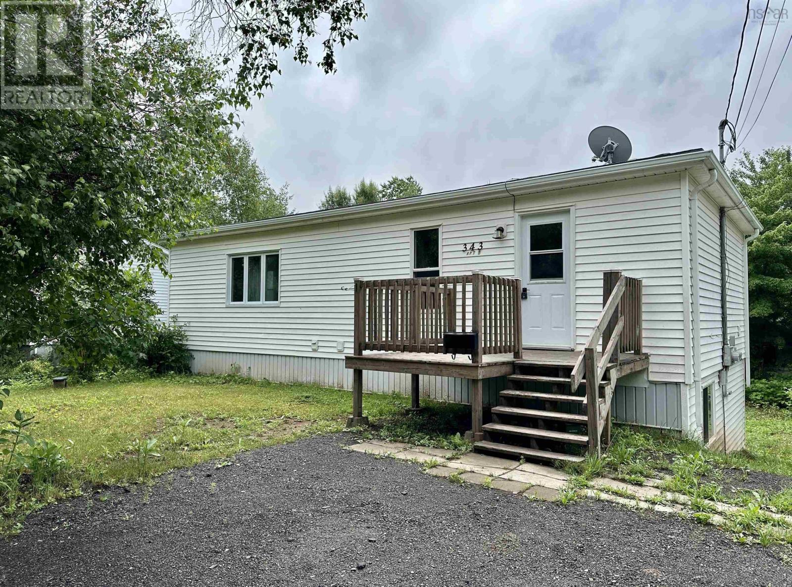 For sale 343 Lamont Road, North Kentville, Nova Scotia B4N3A9 202408257 REALTOR.ca
