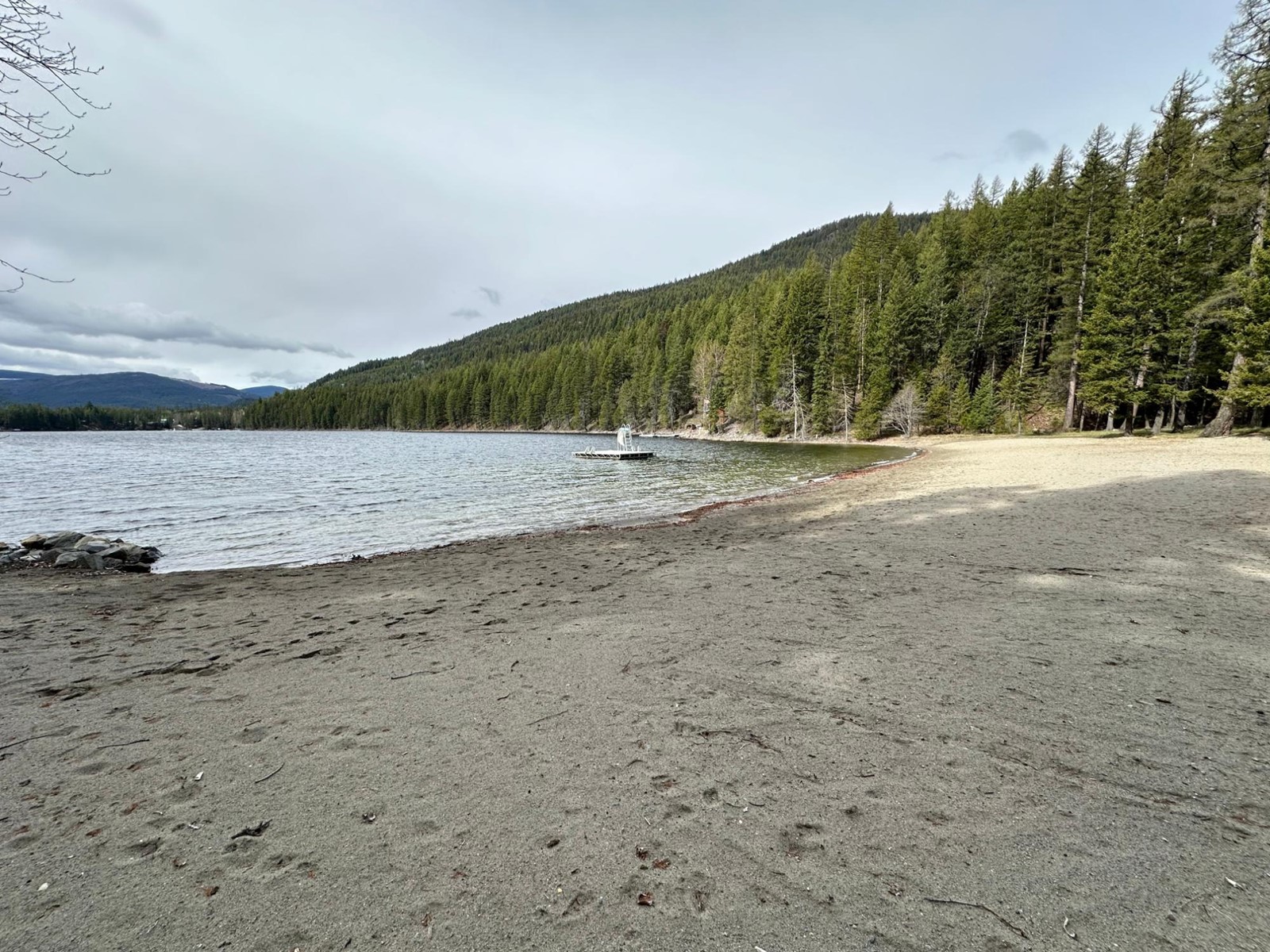 For sale 9653 MOYIE SHORES ESTATES ROAD, Moyie, British Columbia