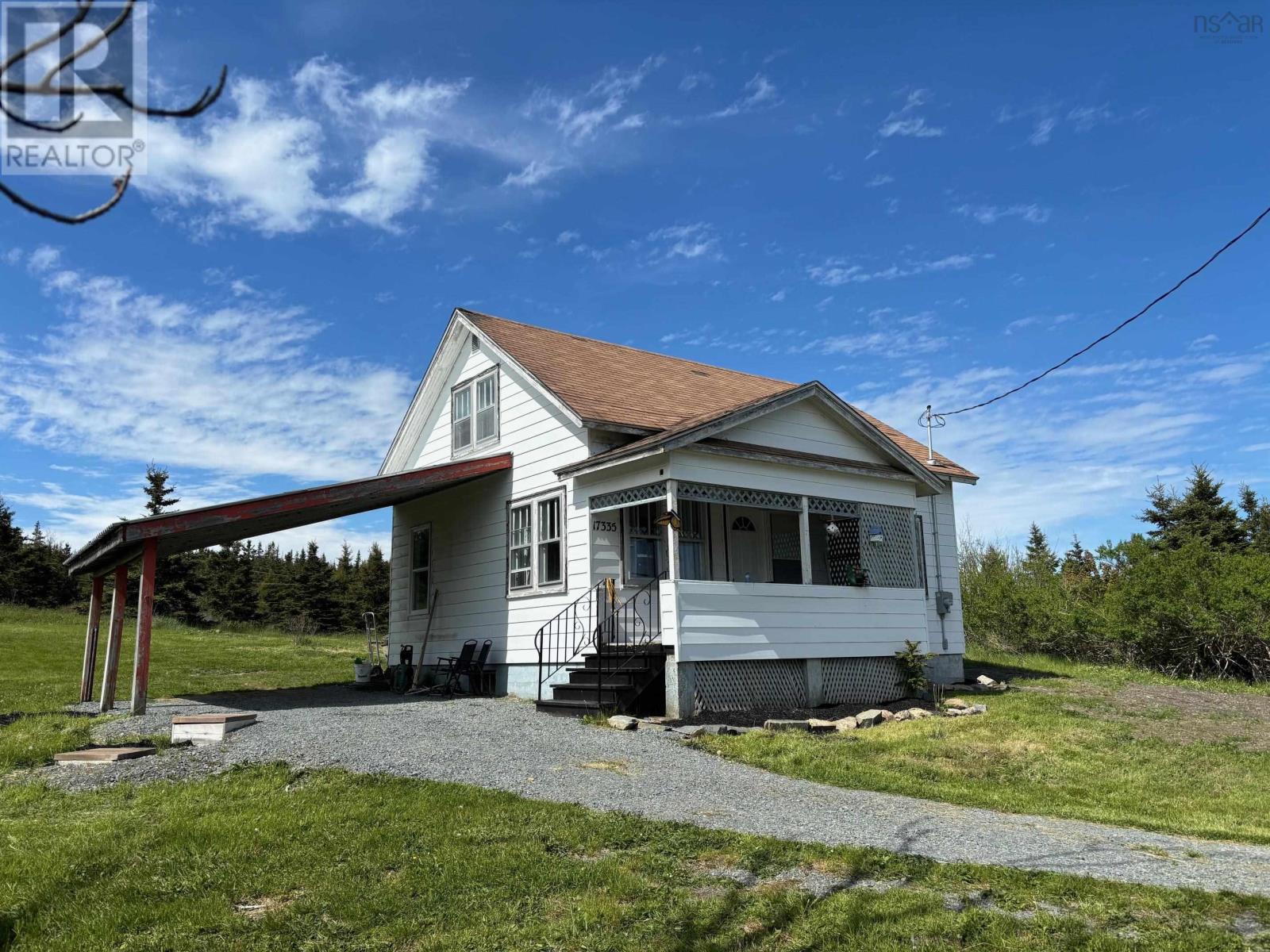 For sale 17335 Highway 7, Tangier, Nova Scotia B0J3H0 202412481