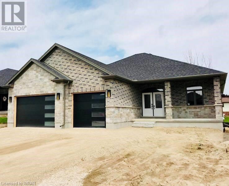 For sale LOT 16 AVERY Place, Milverton, Ontario N0K1M0 40607490 REALTOR.ca