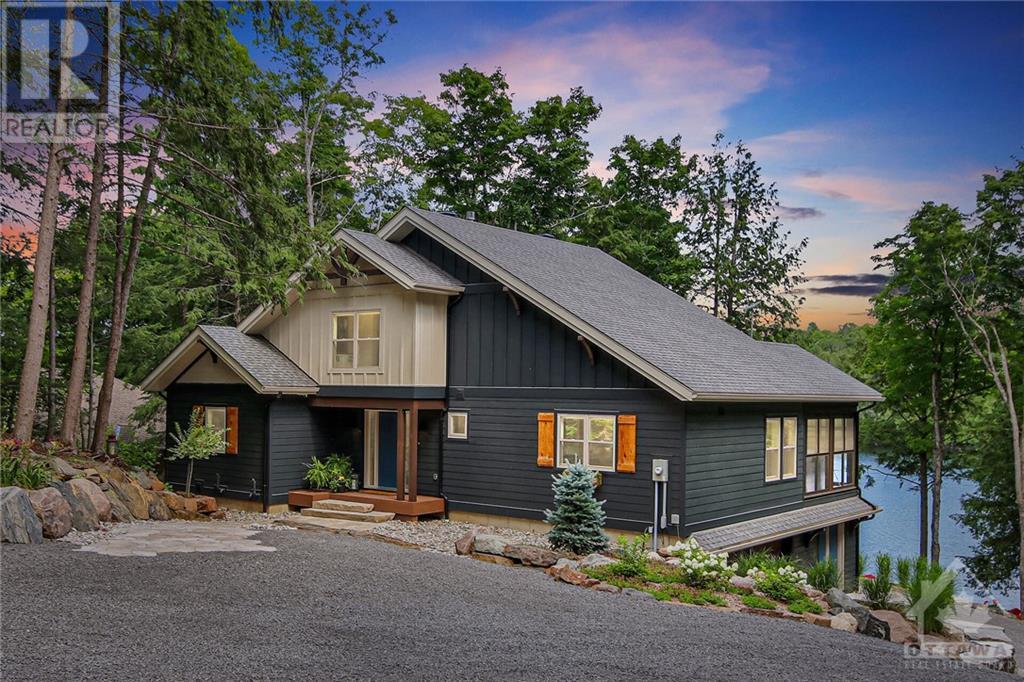 For sale 121 CHARLIES LANE, Burnstown, Ontario K0J1G0 1402002