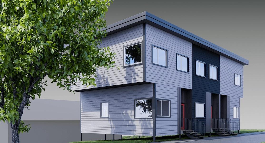 For sale B 309 WEST GORE STREET, Nelson, British Columbia V1L3G9