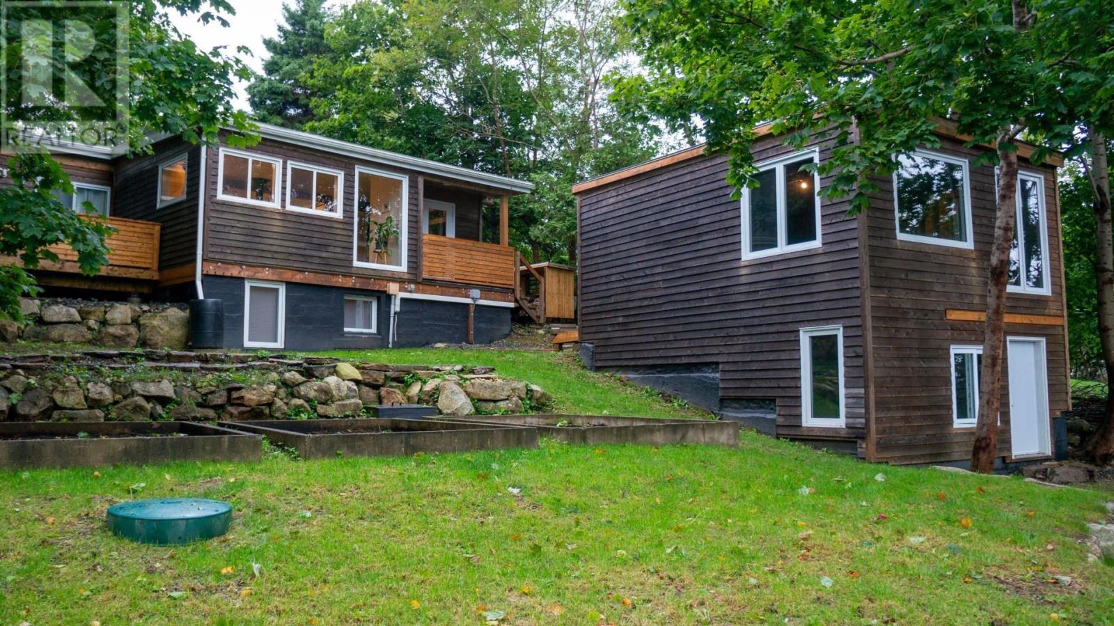 For sale 3166 Purcells Cove Road, Halifax, Nova Scotia B3P2G5