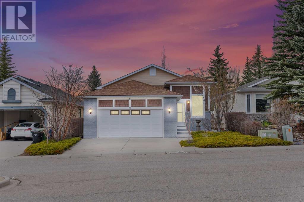 80 Scanlon Place NW, Calgary, Alberta T3L1V8 - A2151681 | REALTOR.ca