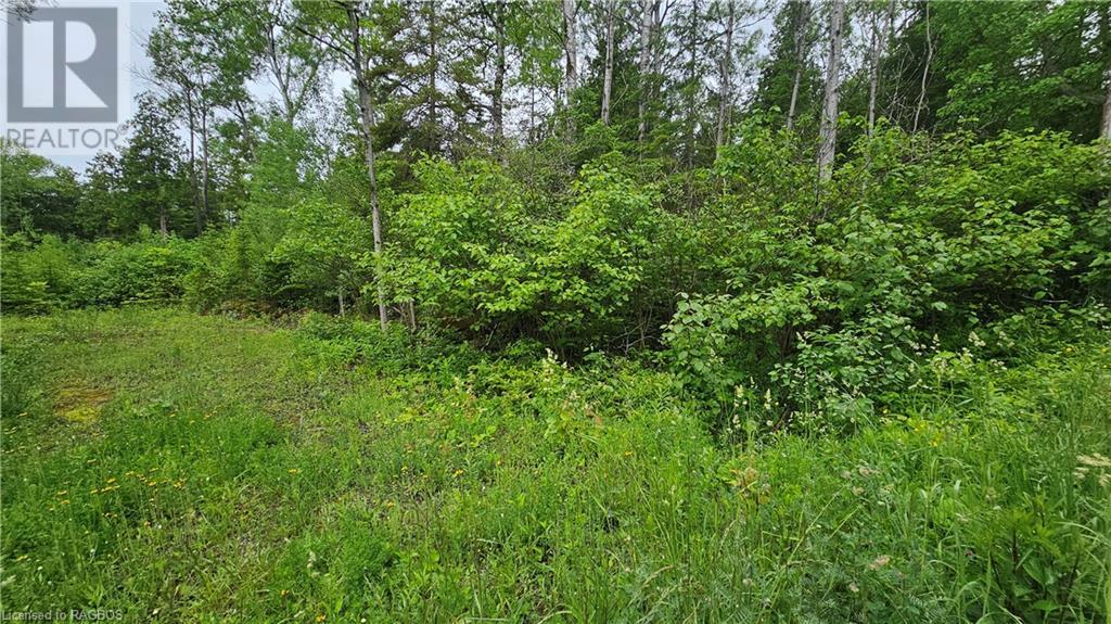 For sale PT LT 35 HARDWICK COVE Road, Northern Bruce Peninsula
