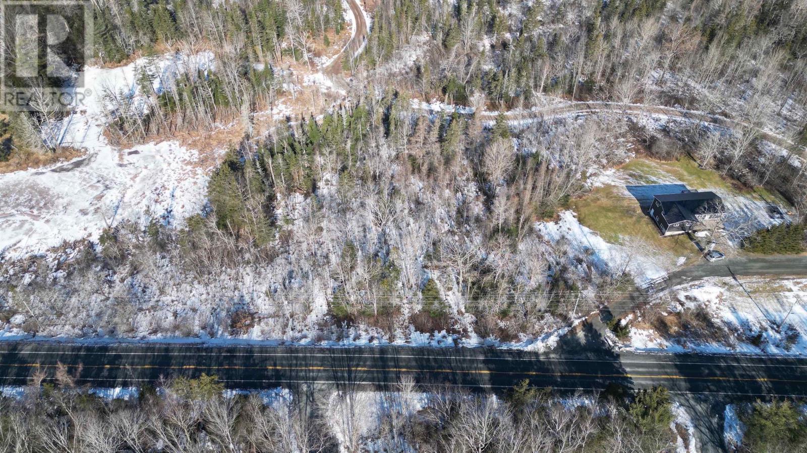 For sale Lot Highway 277, Carrolls Corner, Nova Scotia B0N1Y0