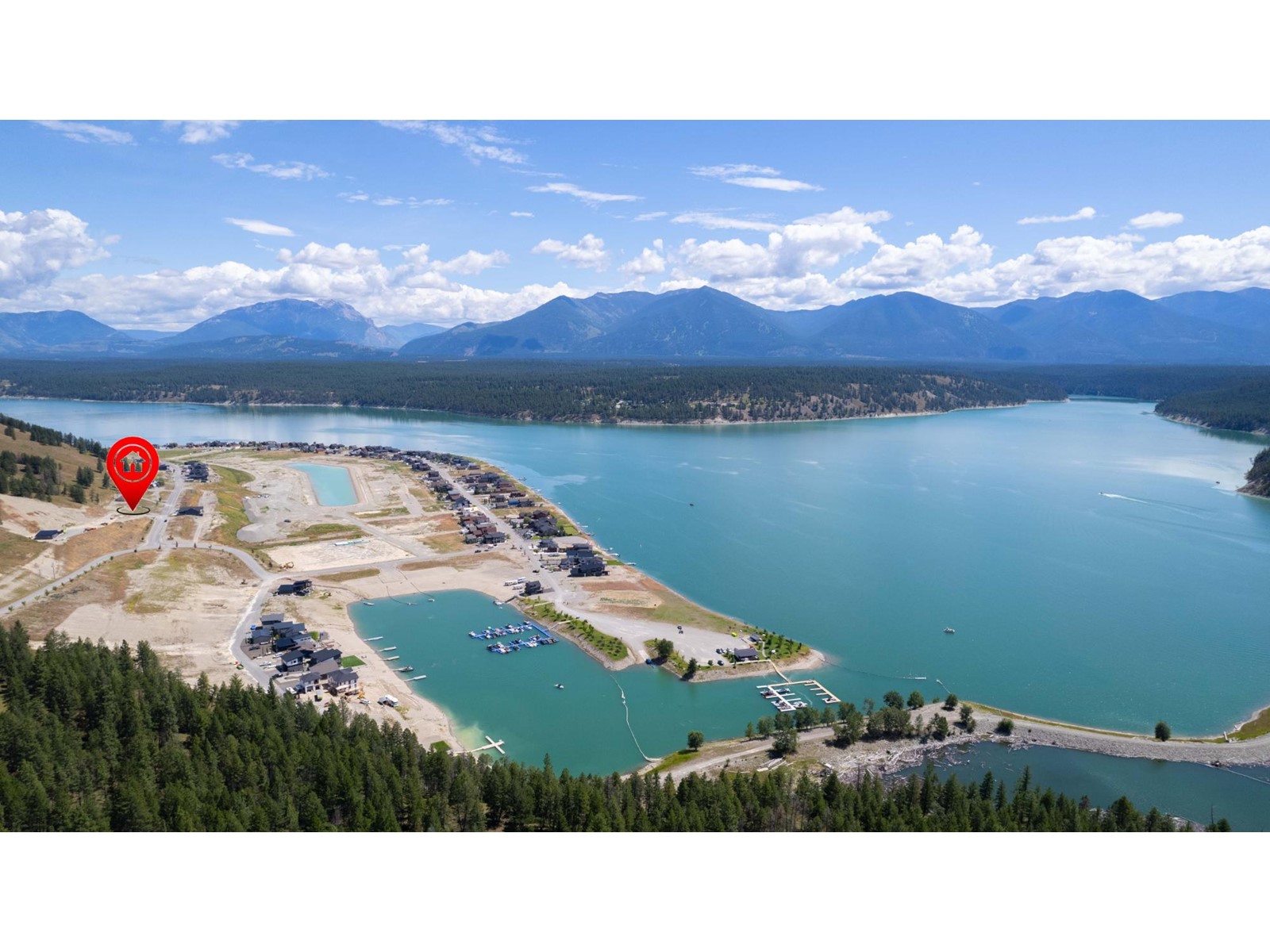 For sale Lot 64 MARCER ROAD, Lake Koocanusa, British Columbia V0B1R0 2478256 REALTOR.ca