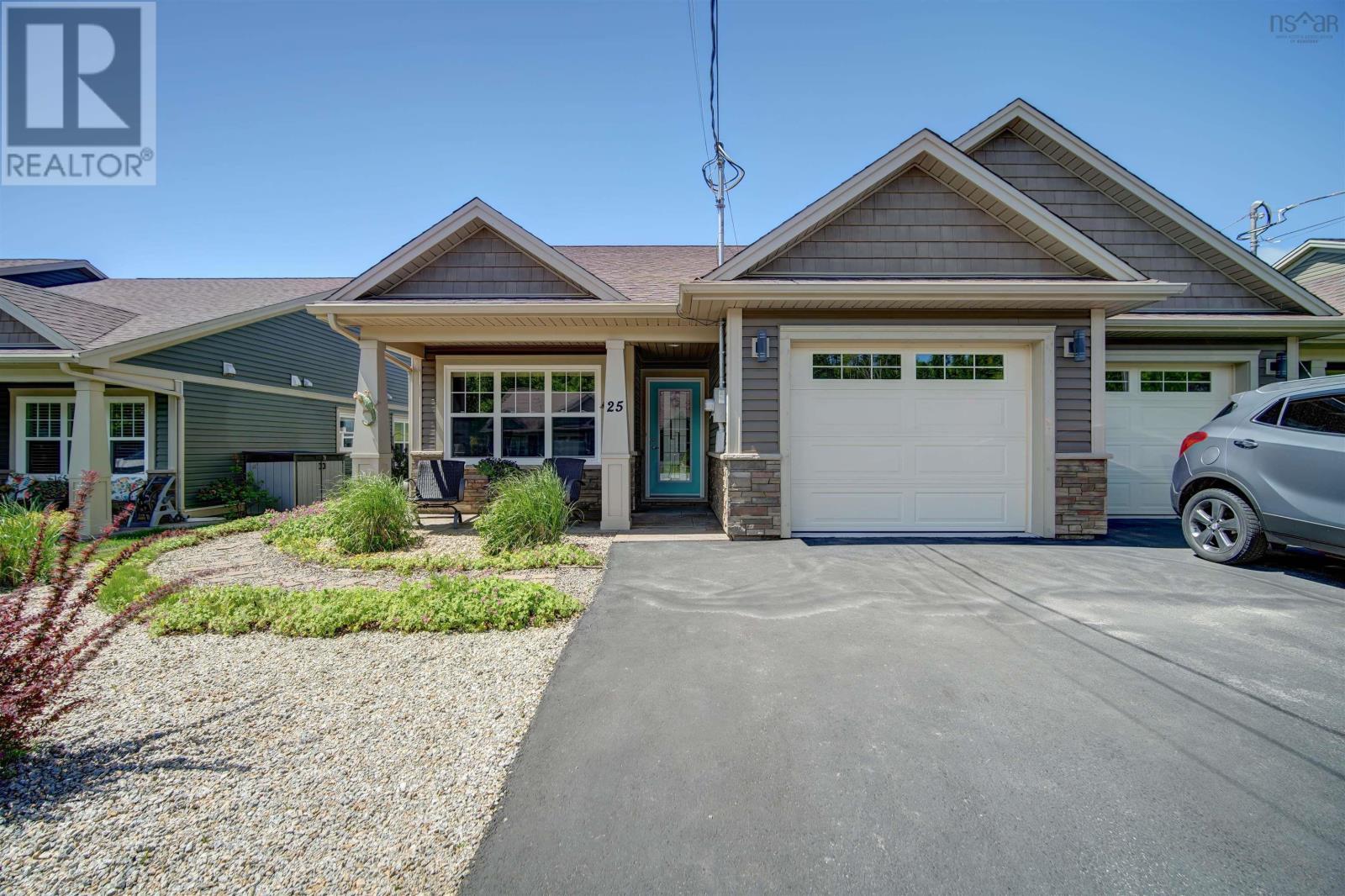 For sale 25 Edward Drive, Garlands Crossing, Nova Scotia B0N2T0 202413052 REALTOR.ca