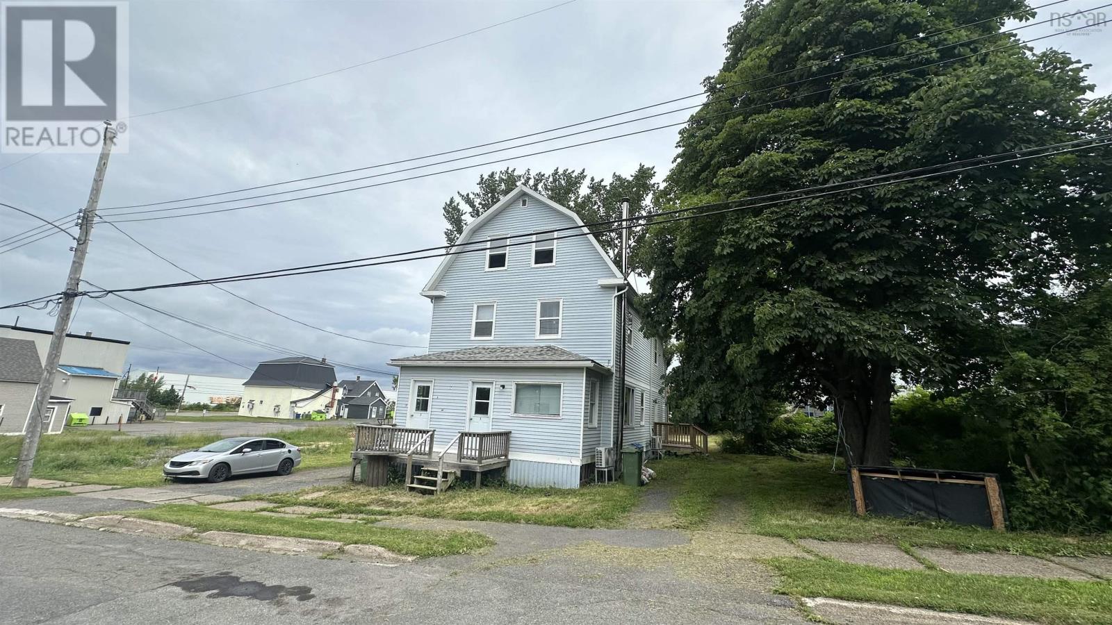 For sale 17 Pleasant Street, Trenton, Nova Scotia B0K1X0 202417947
