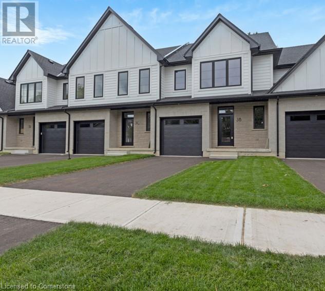 For sale 3B BALSAM Street, Innerkip, Ontario N0J1M0 40624510