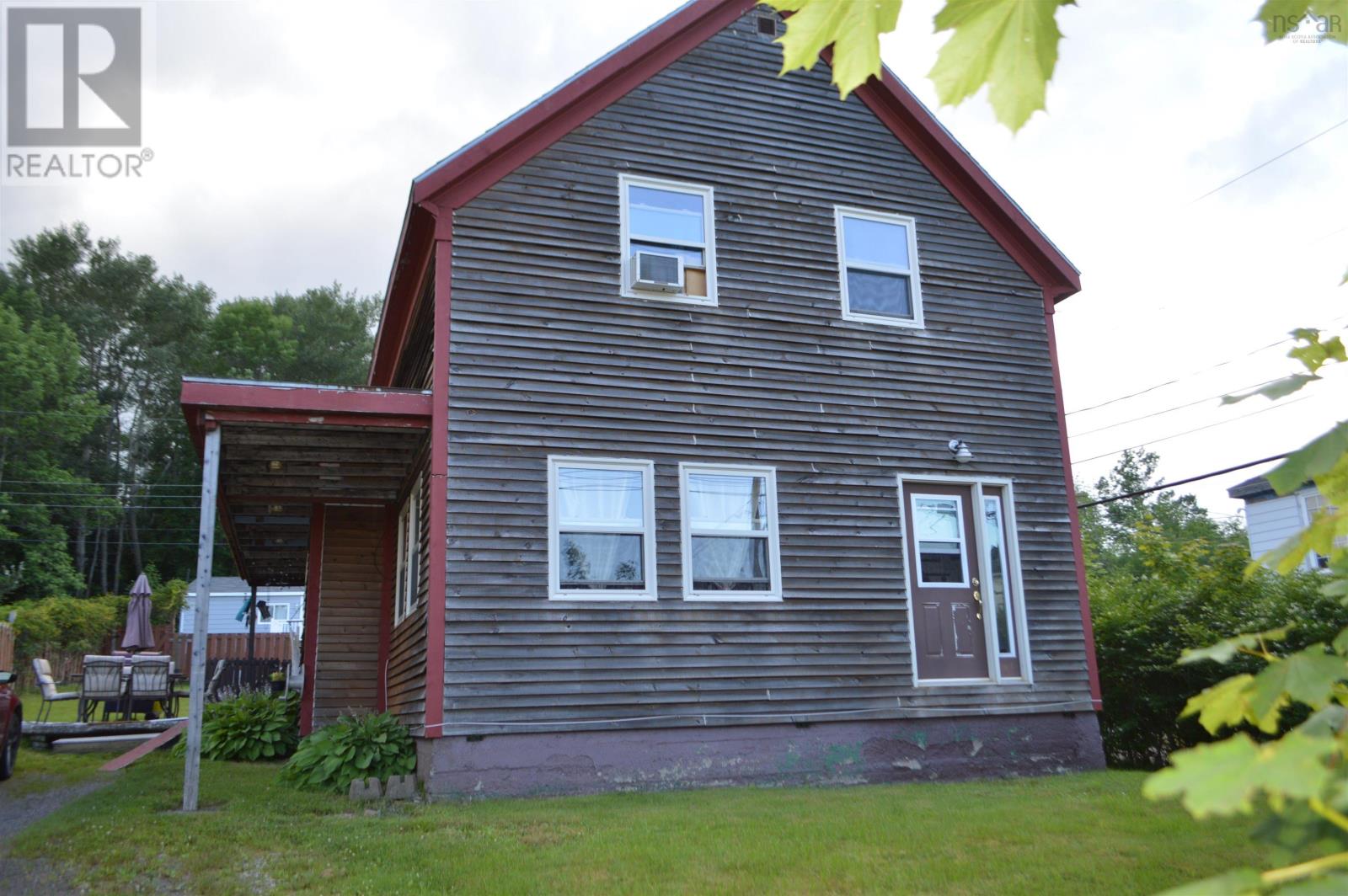 For sale 443 Murray Street, Mulgrave, Nova Scotia B0E2G0 202417958 REALTOR.ca
