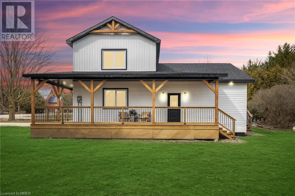 For sale 758003 2ND LINE EAST Line, Mulmur, Ontario L9V0G8 40625249 REALTOR.ca