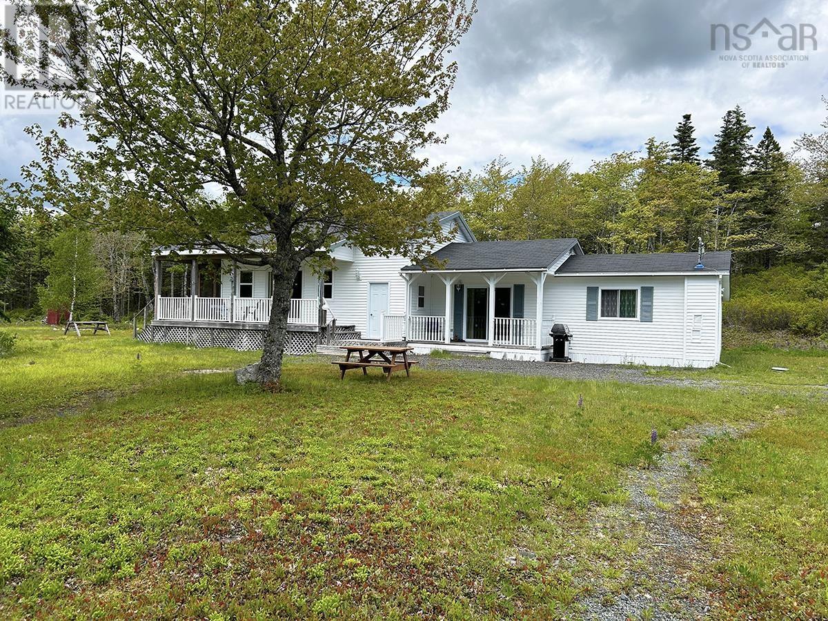 For sale 87 Somerset Drive, East Sable River, Nova Scotia B0T1V0 202412860 REALTOR.ca
