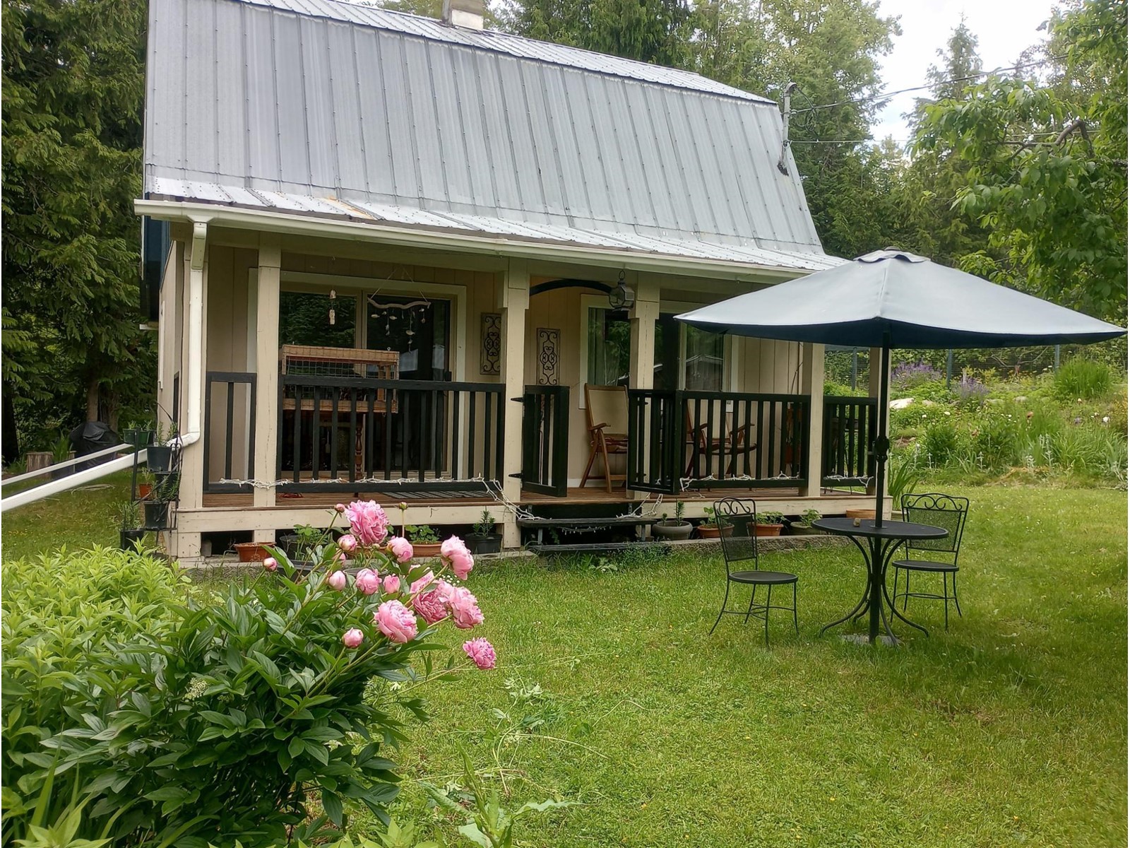 For sale 7812 HIGHWAY 6, Fauquier, British Columbia V0G1K0 2478070 REALTOR.ca