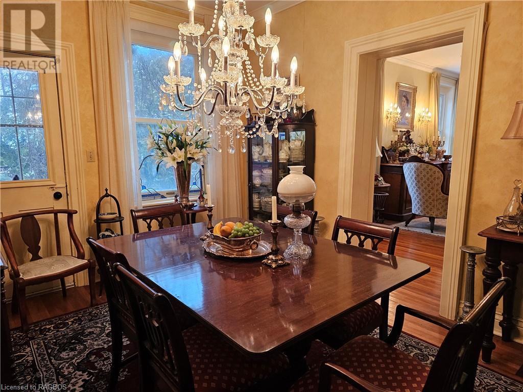 For sale 217 INKERMAN Street, Paisley, Ontario N0G2N0 40534842