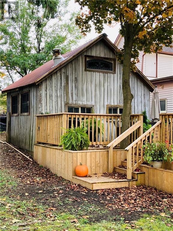 For sale 217 INKERMAN Street, Paisley, Ontario N0G2N0 40534842