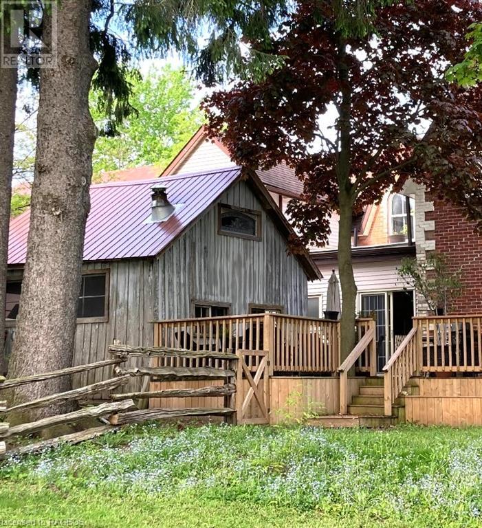 For sale 217 INKERMAN Street, Paisley, Ontario N0G2N0 40534842