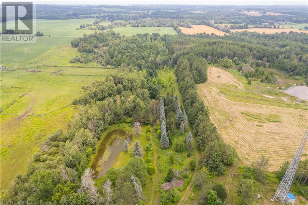 For sale PT 25 FOURTH Line, Hillsburgh, Ontario N0B1Z0 40625827 REALTOR.ca