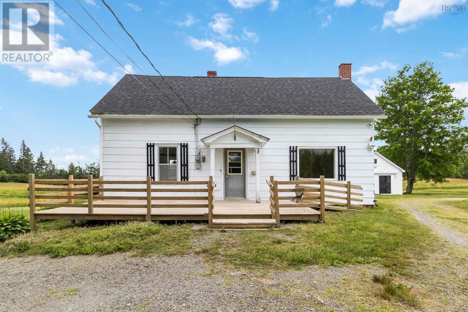 For sale 1143 Osborne Road, New Germany, Nova Scotia B0R1E0