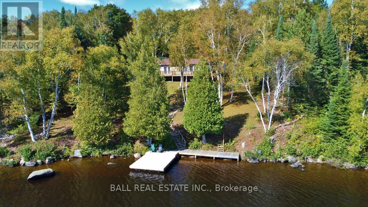 For sale: 4570 HAY LAKE, South Algonquin, Ontario K0J2M0 - X9083751 ...