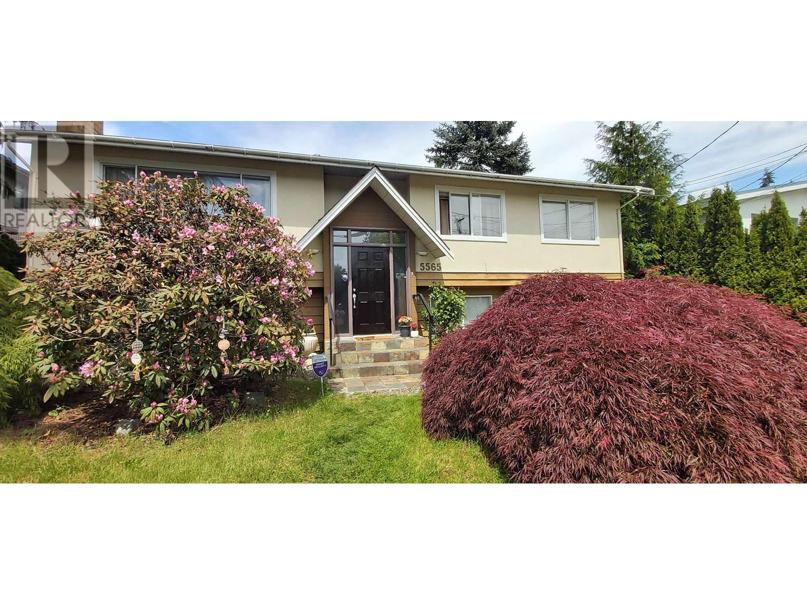 For sale 5565 GILPIN STREET, Burnaby, British Columbia V5H2H8