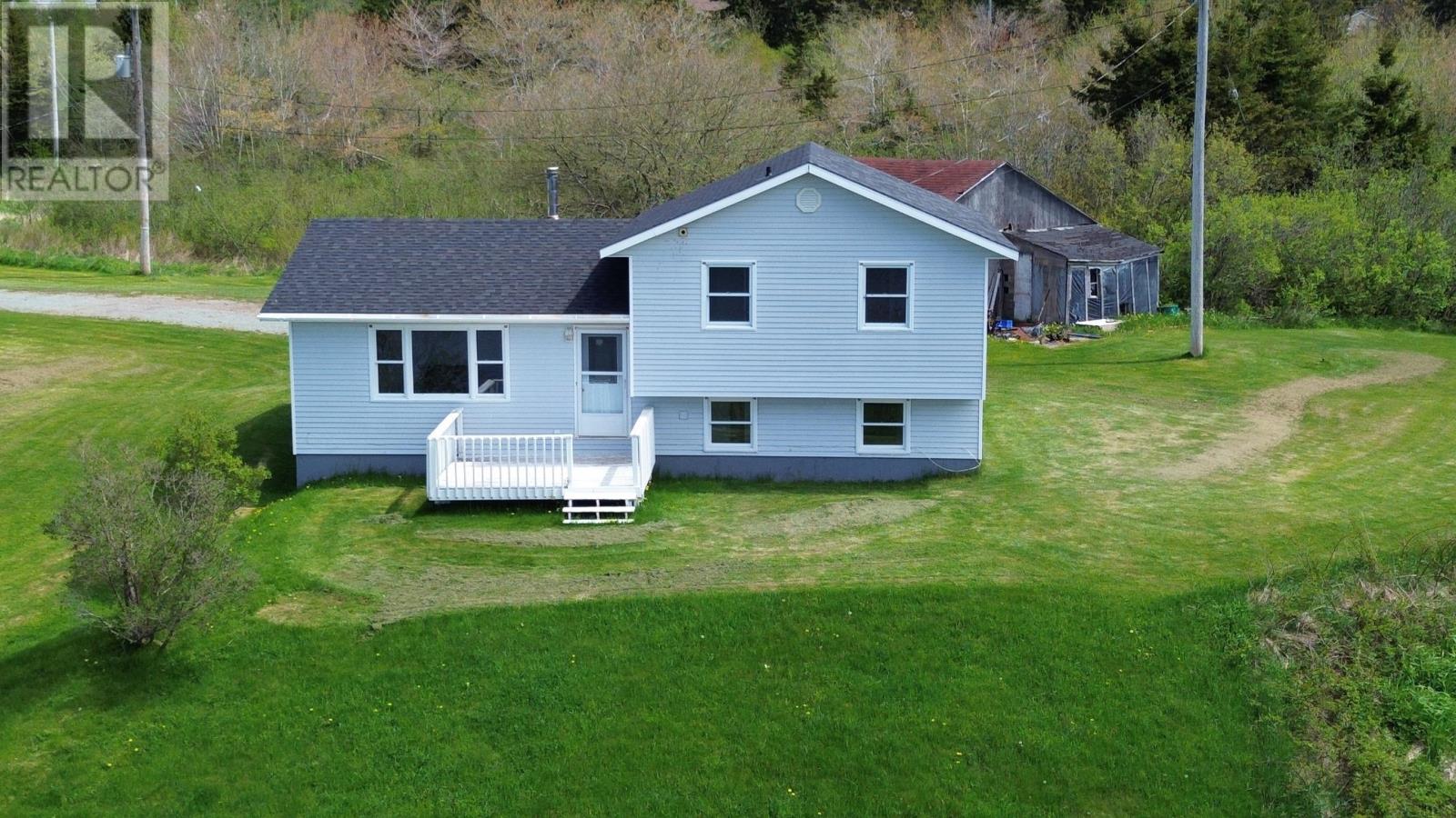 For sale 31 King Lane, Evanston, Nova Scotia B0E1J0 202321586 REALTOR.ca