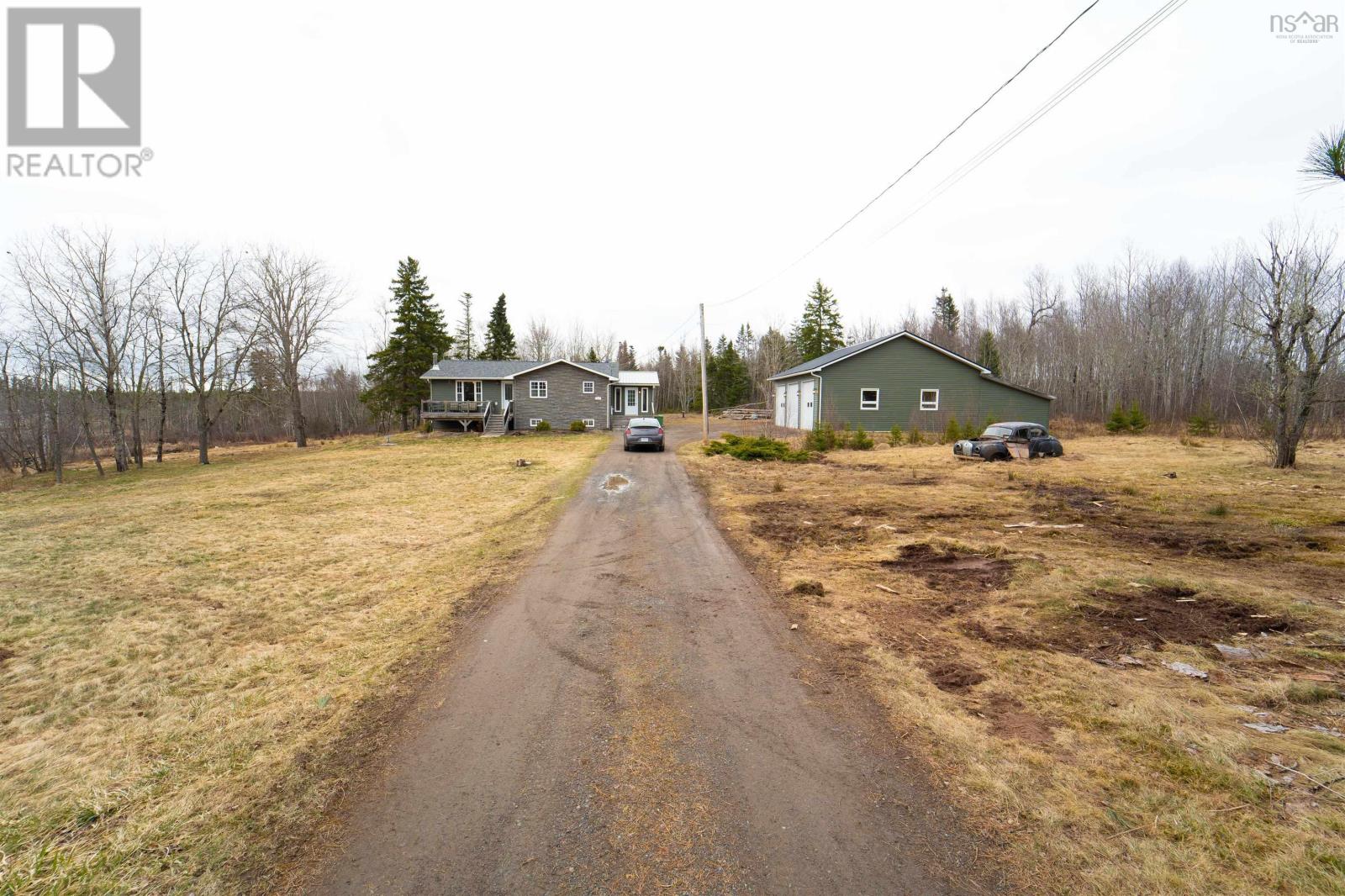 For sale 311 Athol Road, Athol, Nova Scotia B0M1W0 202407447