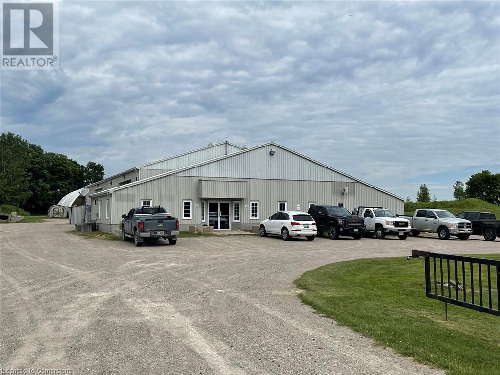 For lease 715649 COUNTY RD 4, Innerkip, Ontario N0J1M0 40620983