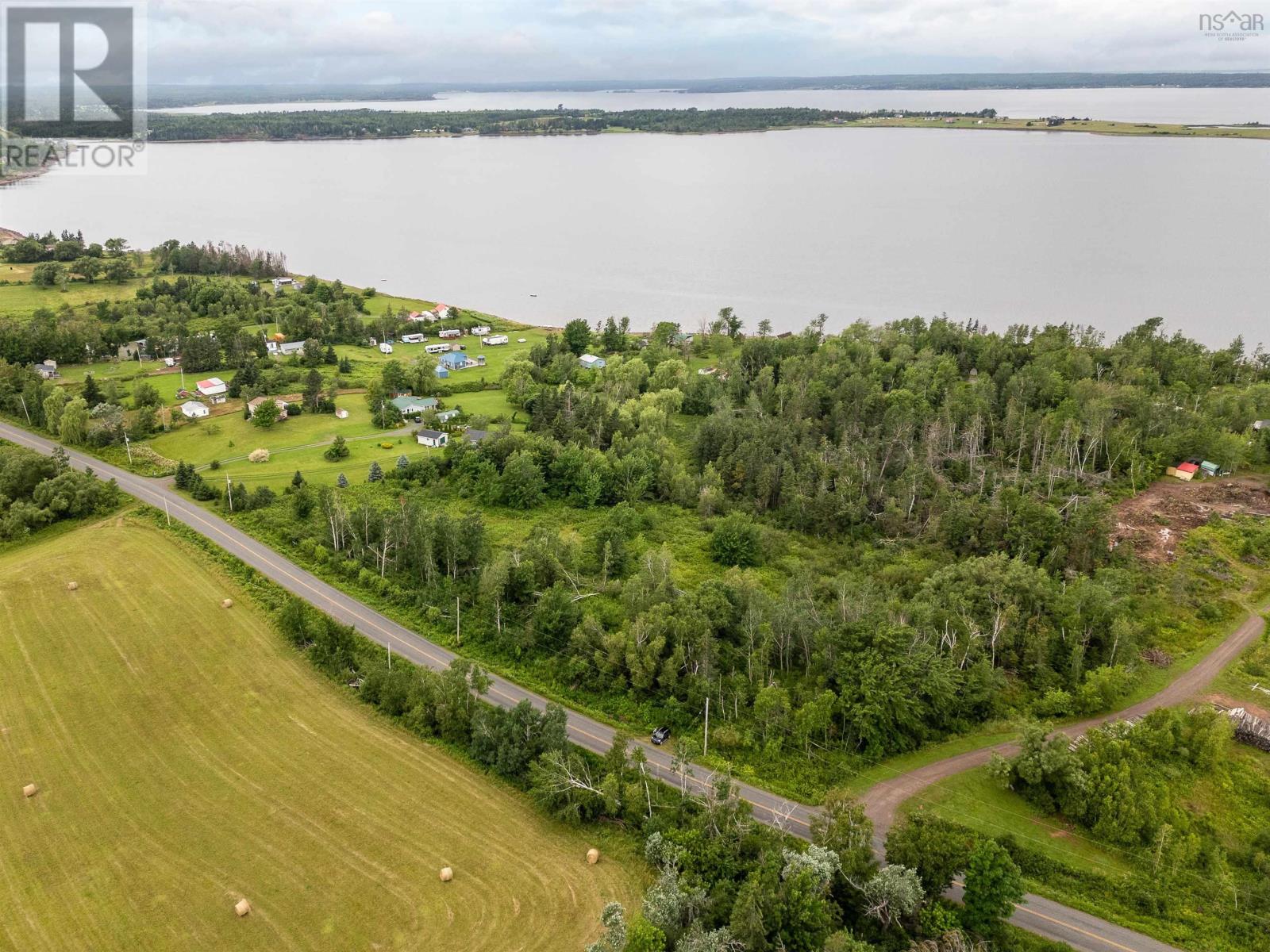 For sale 825 Brule Shore Road, Brule Shore, Nova Scotia B0K1V0