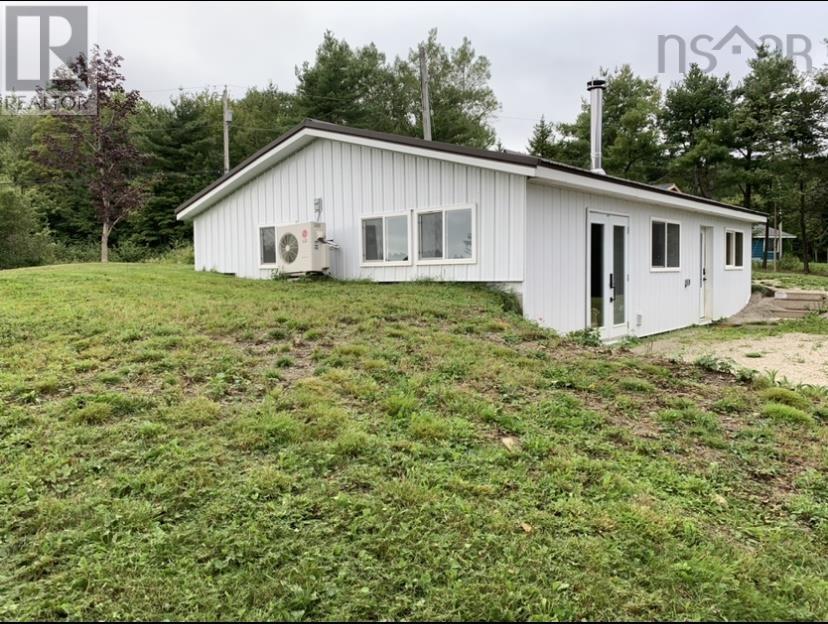 For sale 331 new cumberland Road, Pleasantville, Nova Scotia B0R1G0