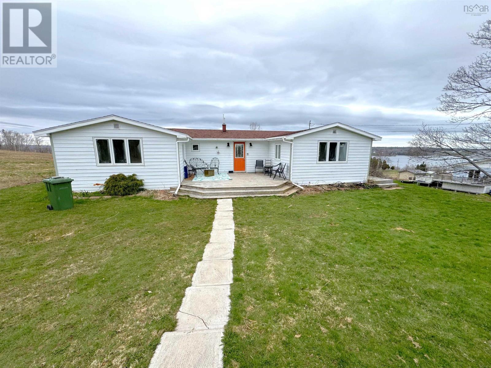 For sale 58 Well Hill Road, Pictou Landing, Nova Scotia B0K1X0