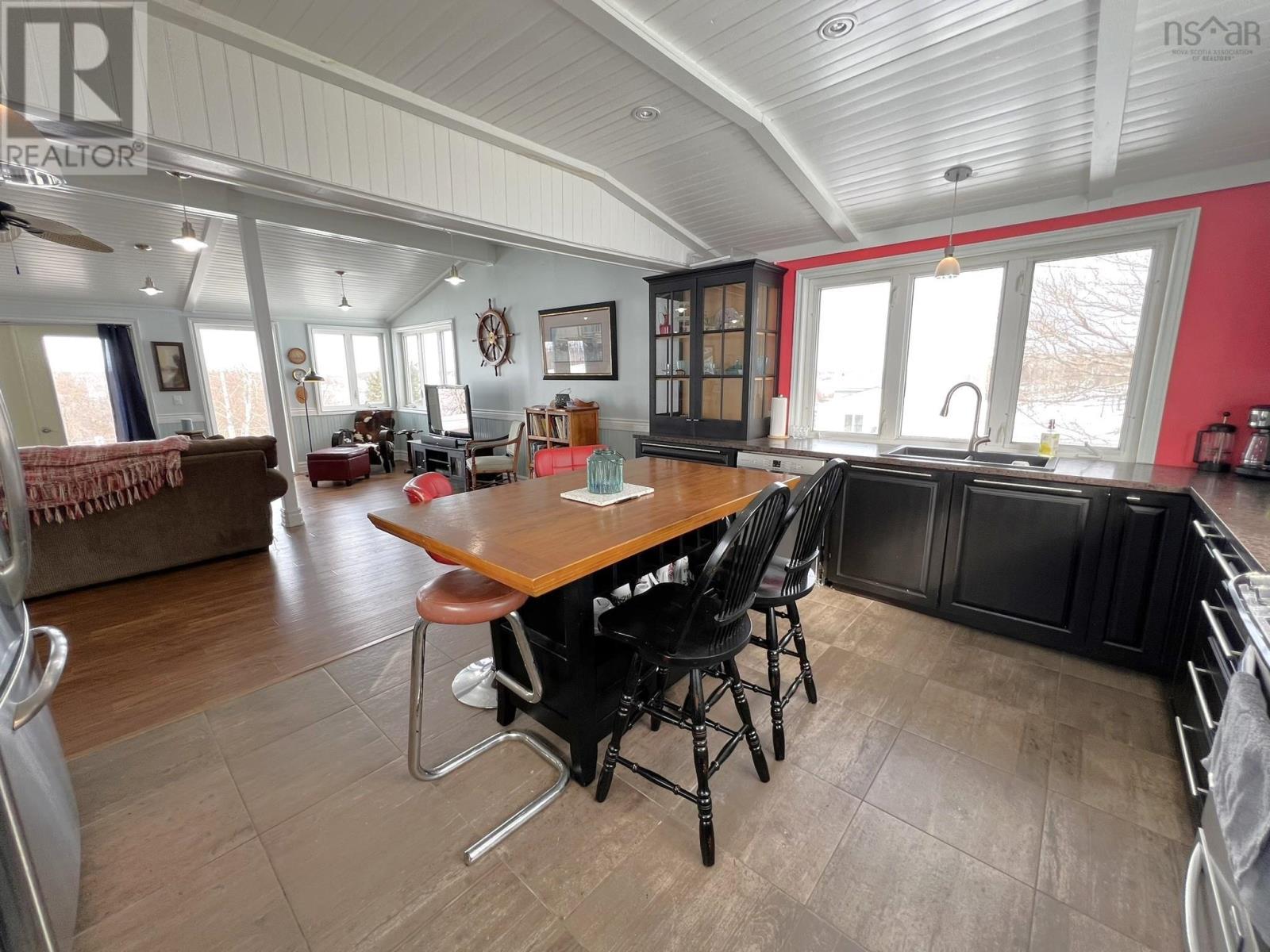 For sale 58 Well Hill Road, Pictou Landing, Nova Scotia B0K1X0