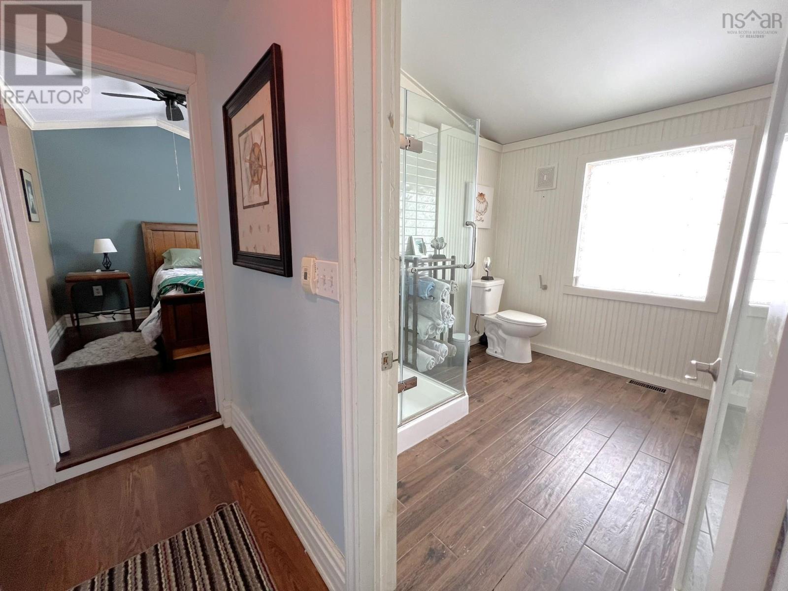 For sale 58 Well Hill Road, Pictou Landing, Nova Scotia B0K1X0