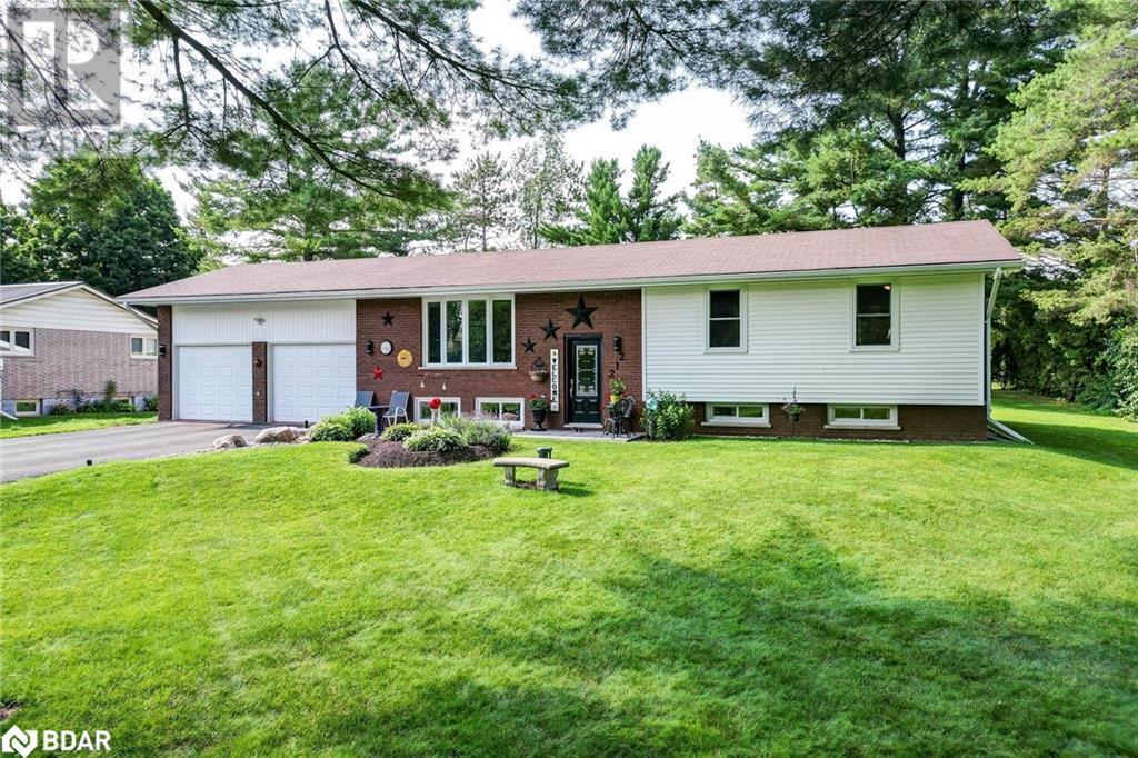 For sale 212 FIFE'S BAY Road, Bridgenorth, Ontario K9J0C6 40624065