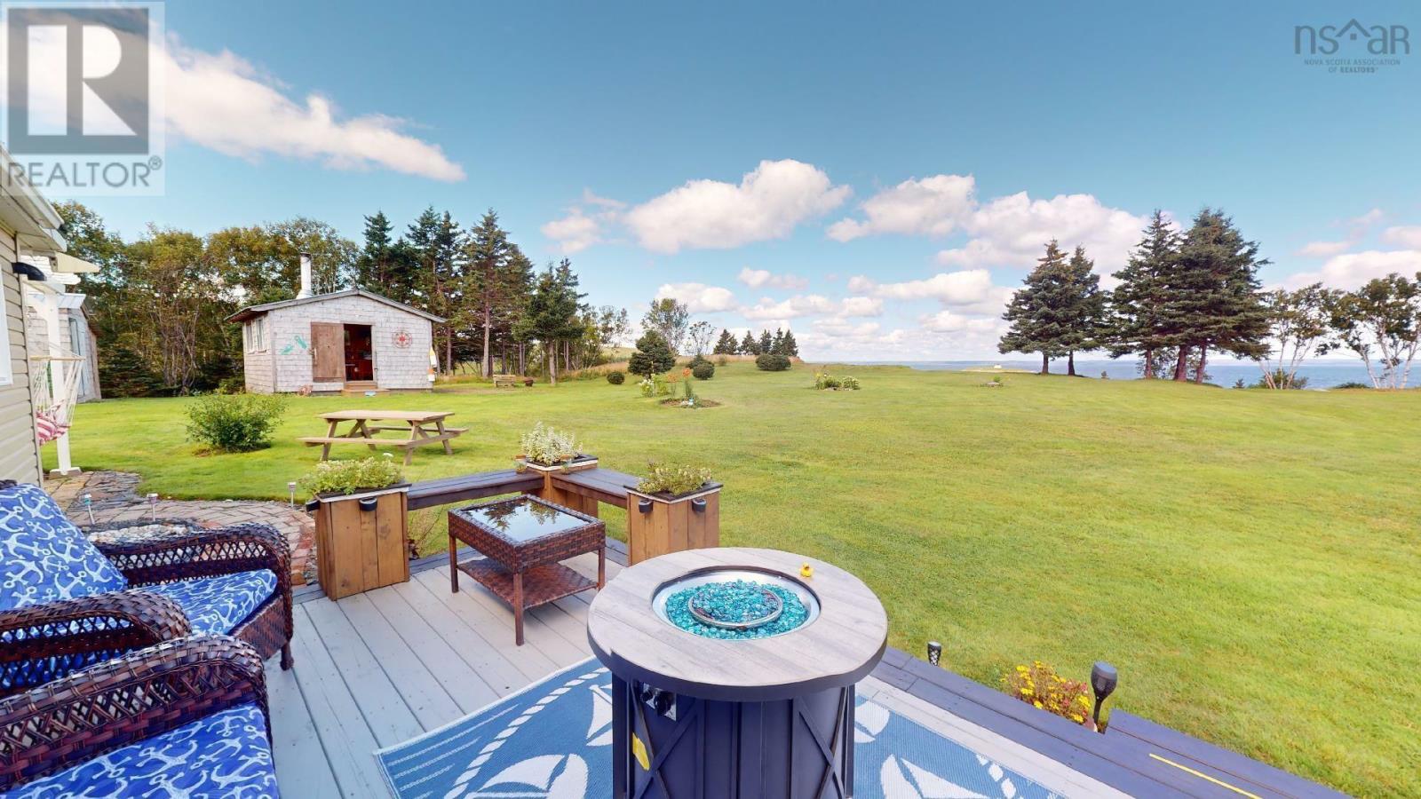 For sale 5322 NS16, Queensport, Nova Scotia B0H1N0 202318015