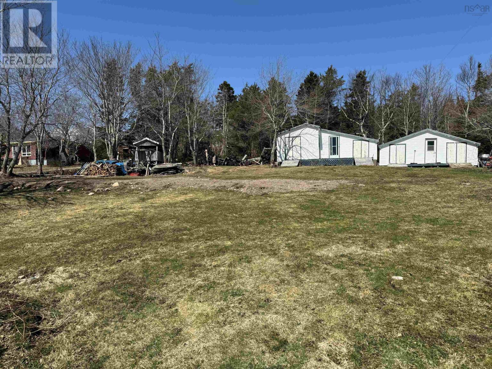 For sale 102 Oceanview Drive, Neils Harbour, Nova Scotia B0C1N0