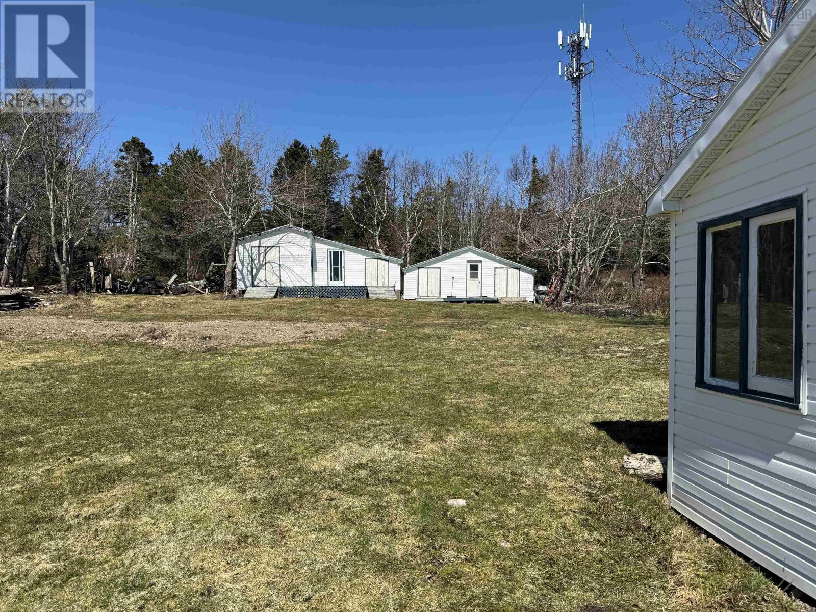 For sale 102 Oceanview Drive, Neils Harbour, Nova Scotia B0C1N0