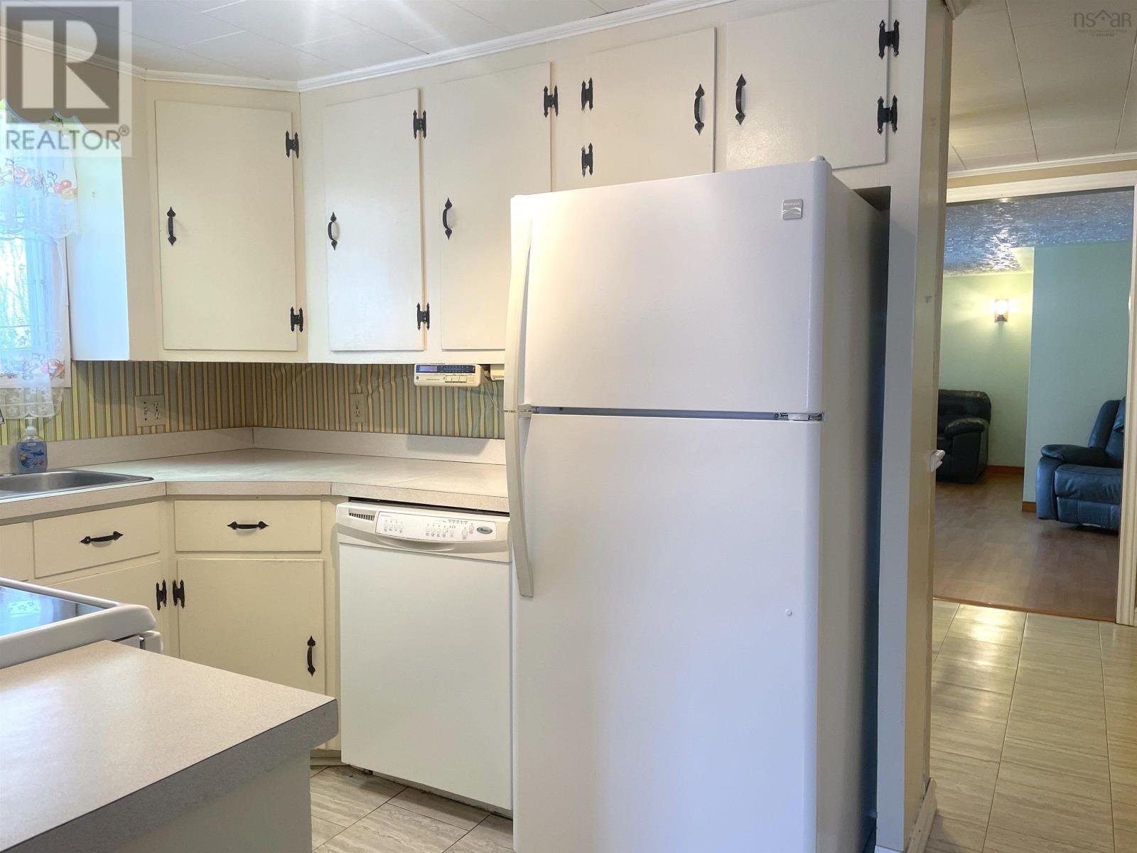 For sale 102 Oceanview Drive, Neils Harbour, Nova Scotia B0C1N0