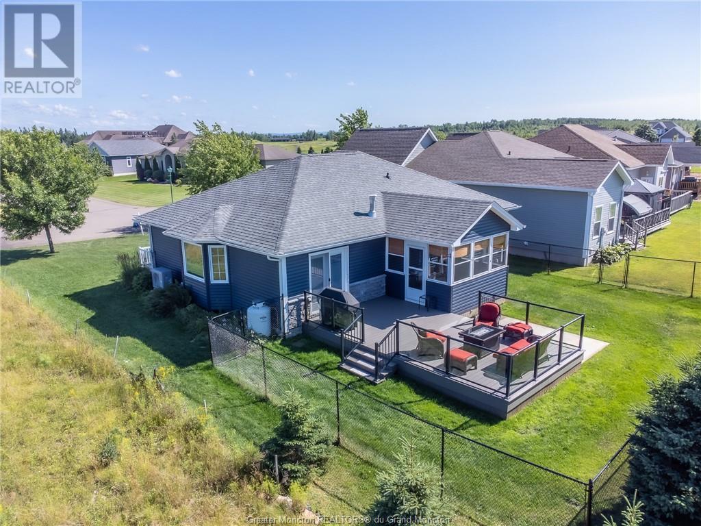 For sale 446 Royal Oaks BLVD, Moncton, New Brunswick E1H3S7 M157356