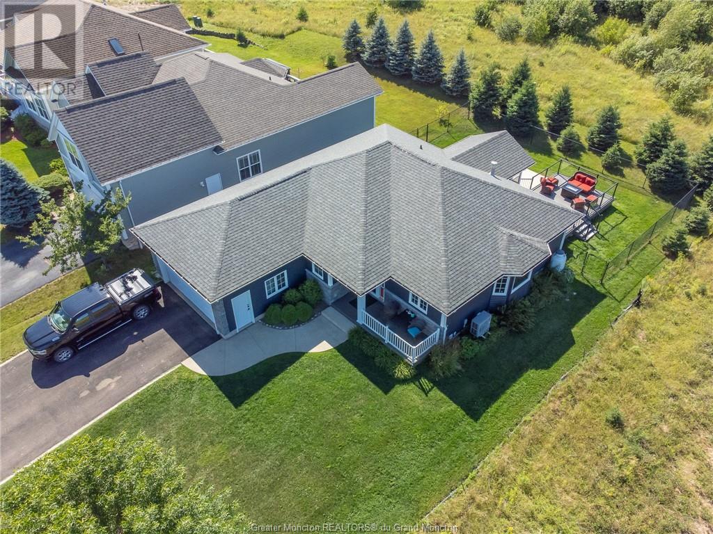 For sale 446 Royal Oaks BLVD, Moncton, New Brunswick E1H3S7 M157356