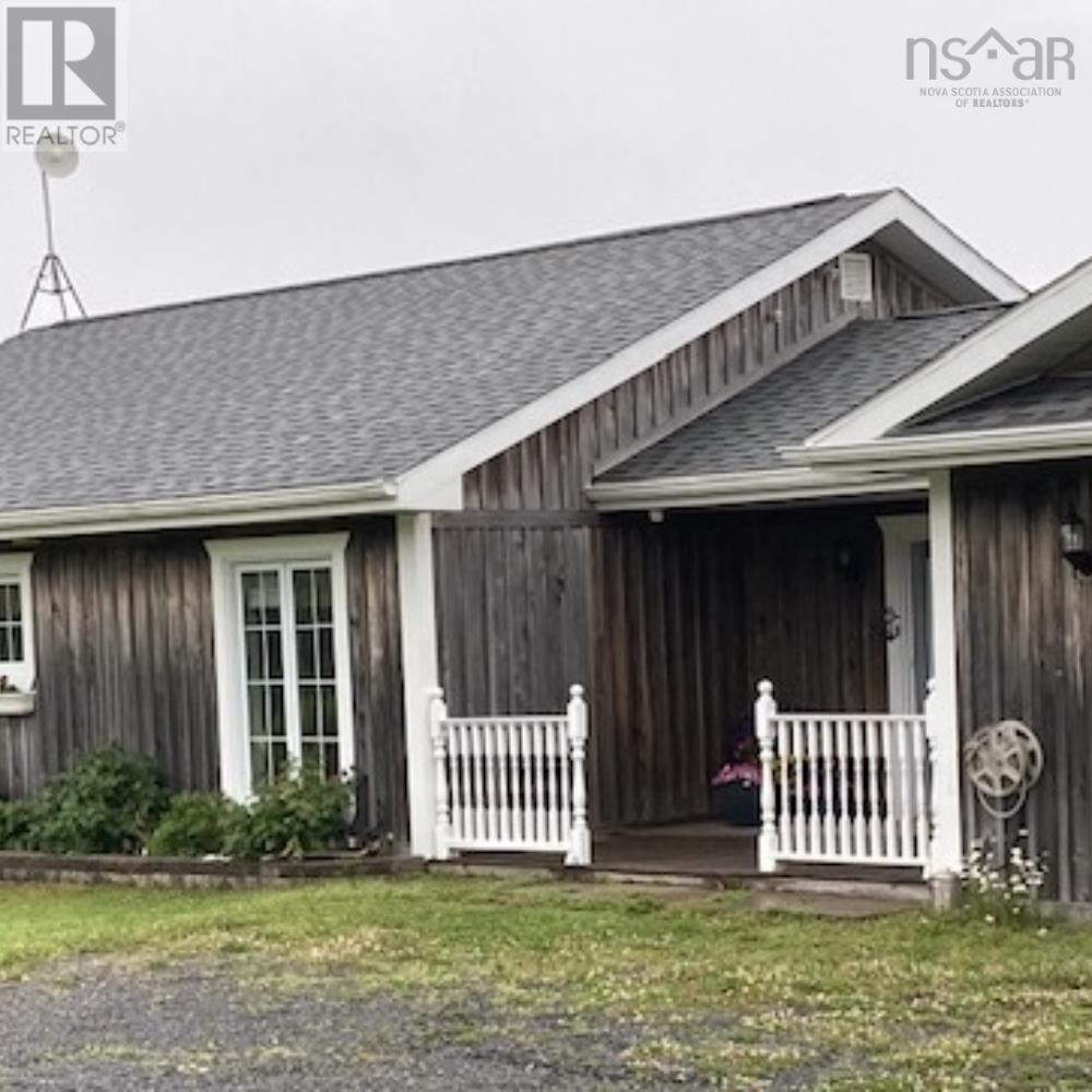 For sale 12 Birch Water Drive, Merigomish, Nova Scotia B0K1G0