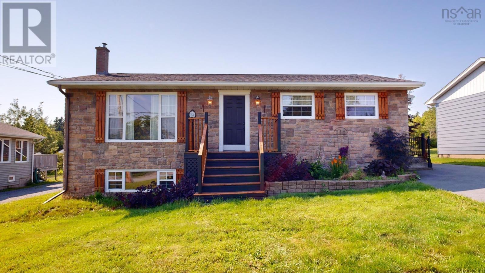 For sale 54 Romkey Drive, Eastern Passage, Nova Scotia B3G1H1