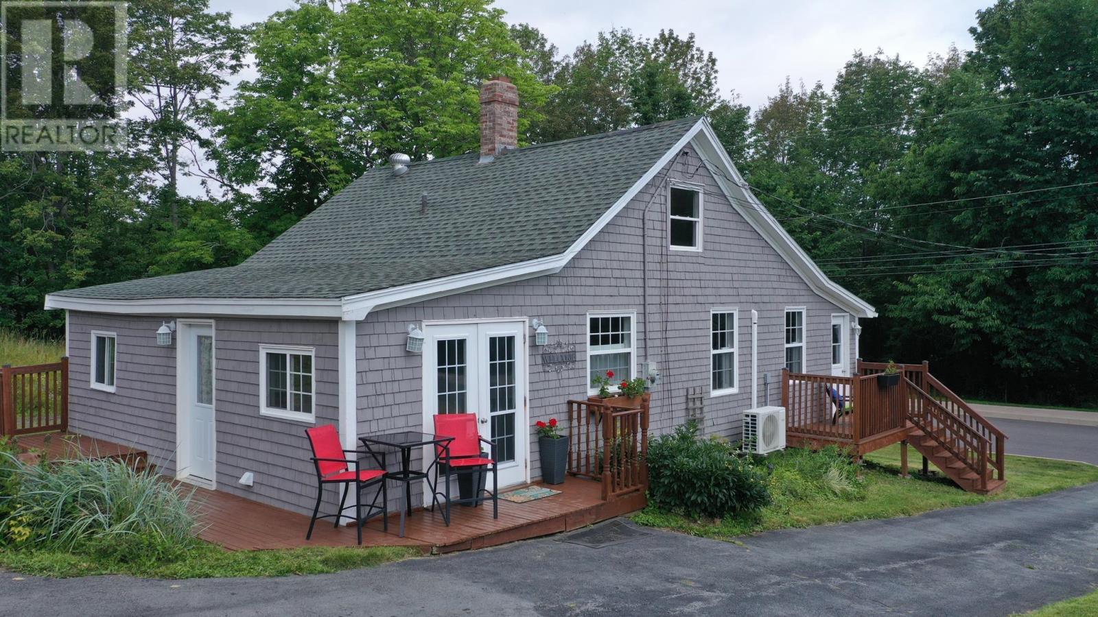 25 WILLOW Street, Hantsport, Nova Scotia B0P1P0 REALTOR.ca