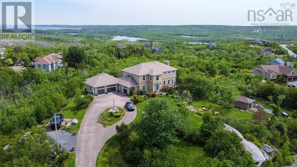 For sale 36 Aarons Way, Fergusons Cove, Nova Scotia B3V1N8 202405388