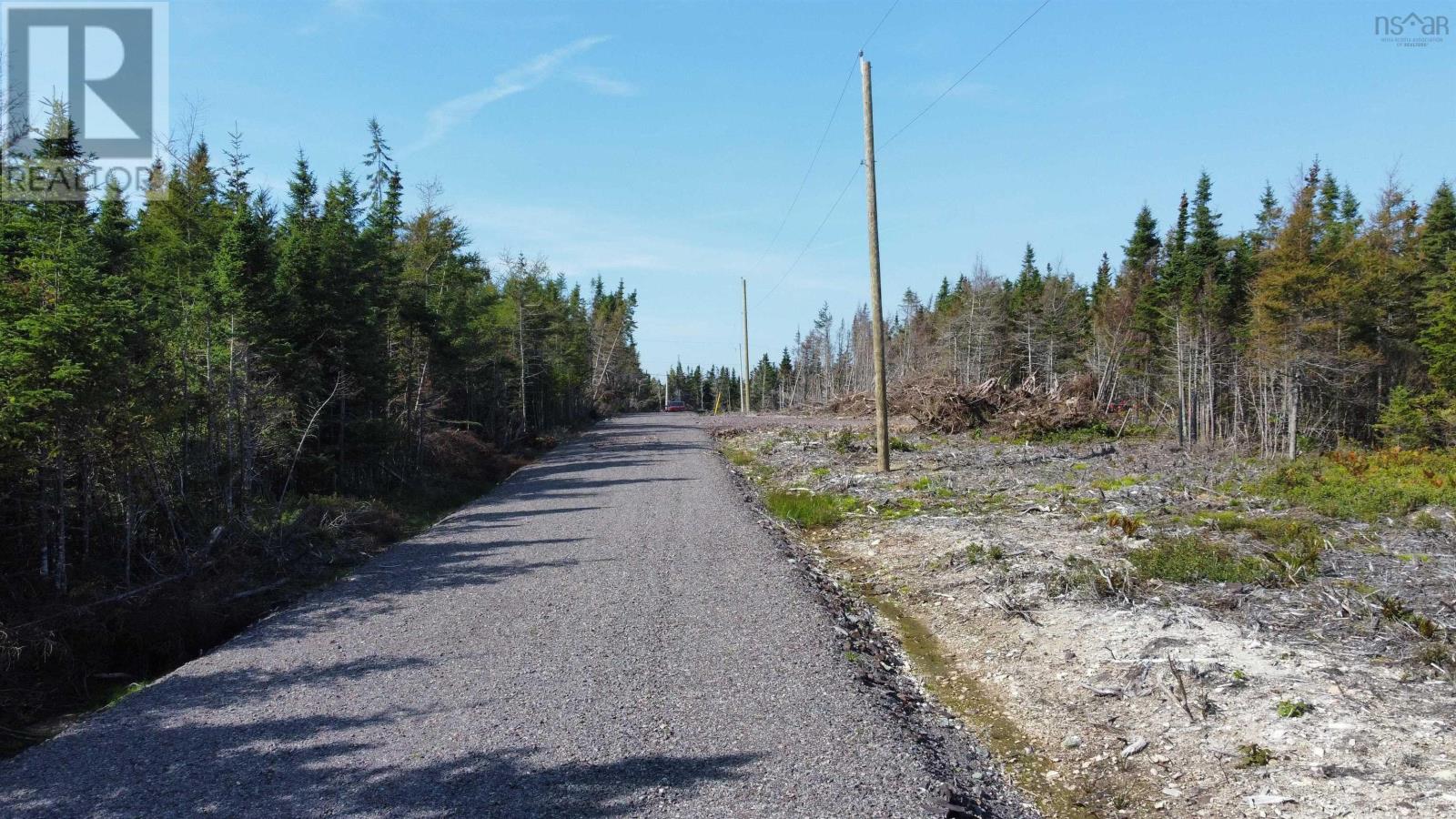 For sale Lot 4 Belfry Road, Gabarus Lake, Nova Scotia B1K2E8 202320906 REALTOR.ca