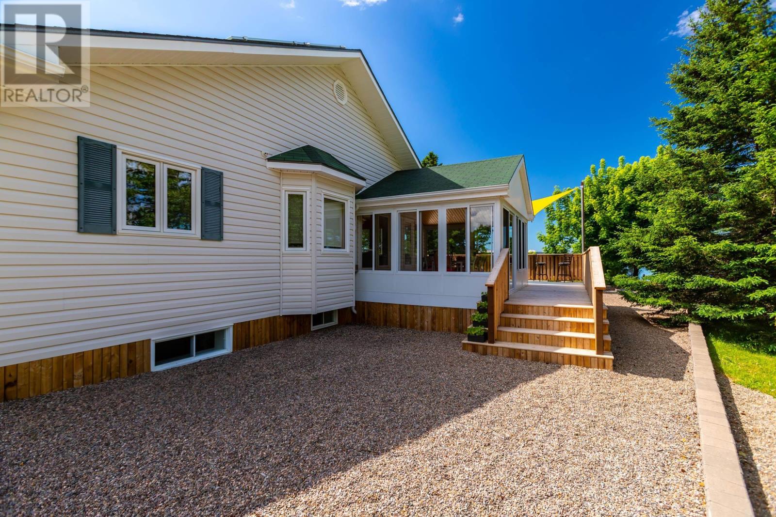 For sale 713 Highway 1, Deep Brook, Nova Scotia B0S1J0 202413901