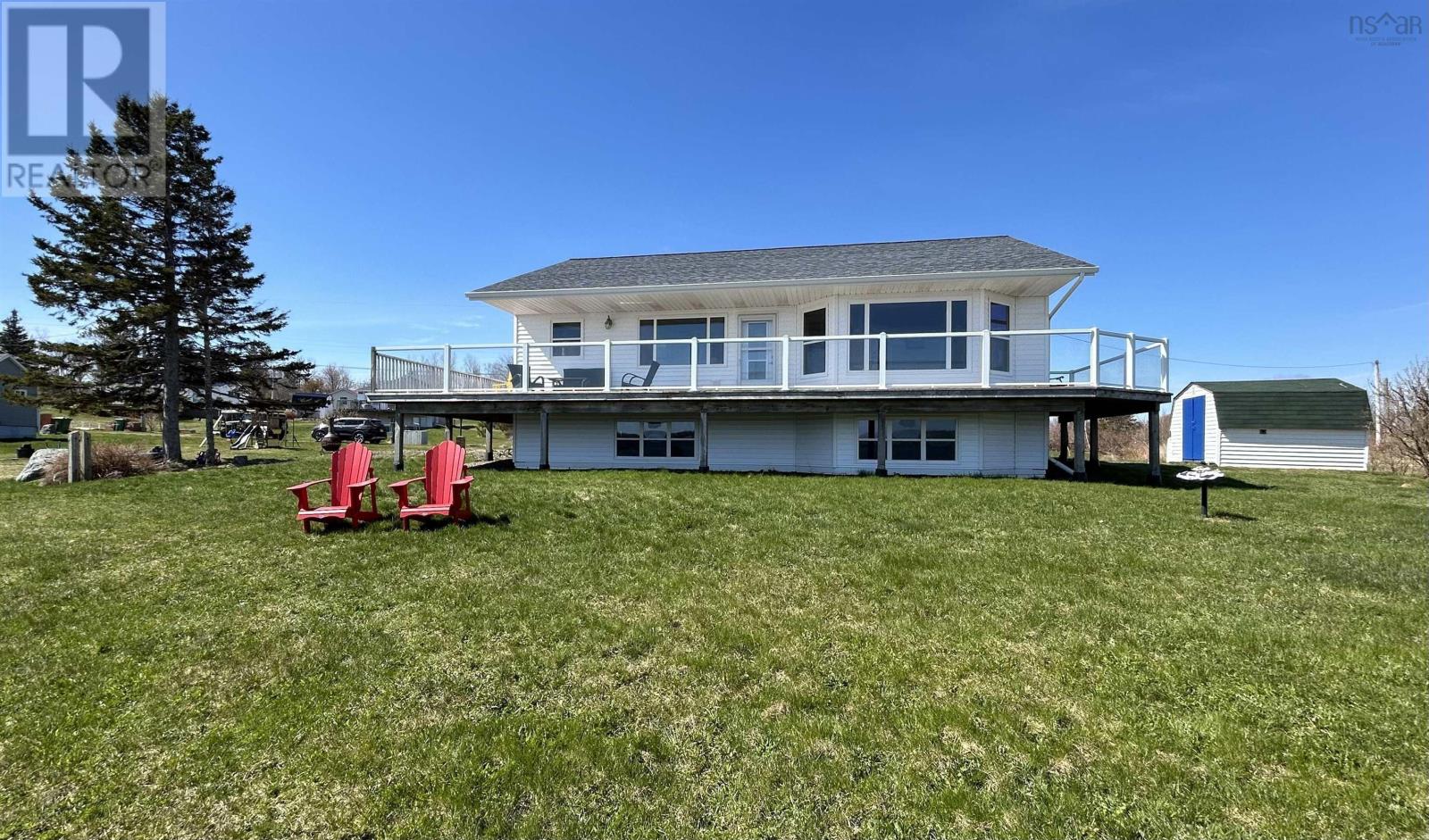 For sale 13 Sunrise Boulevard, Pugwash, Nova Scotia B0K1L0 202409573
