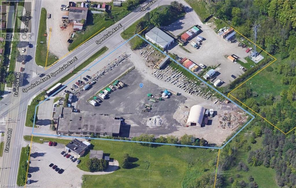 For sale 687 ERAMOSA Road, Guelph, Ontario N1E2N7 40555865 REALTOR.ca