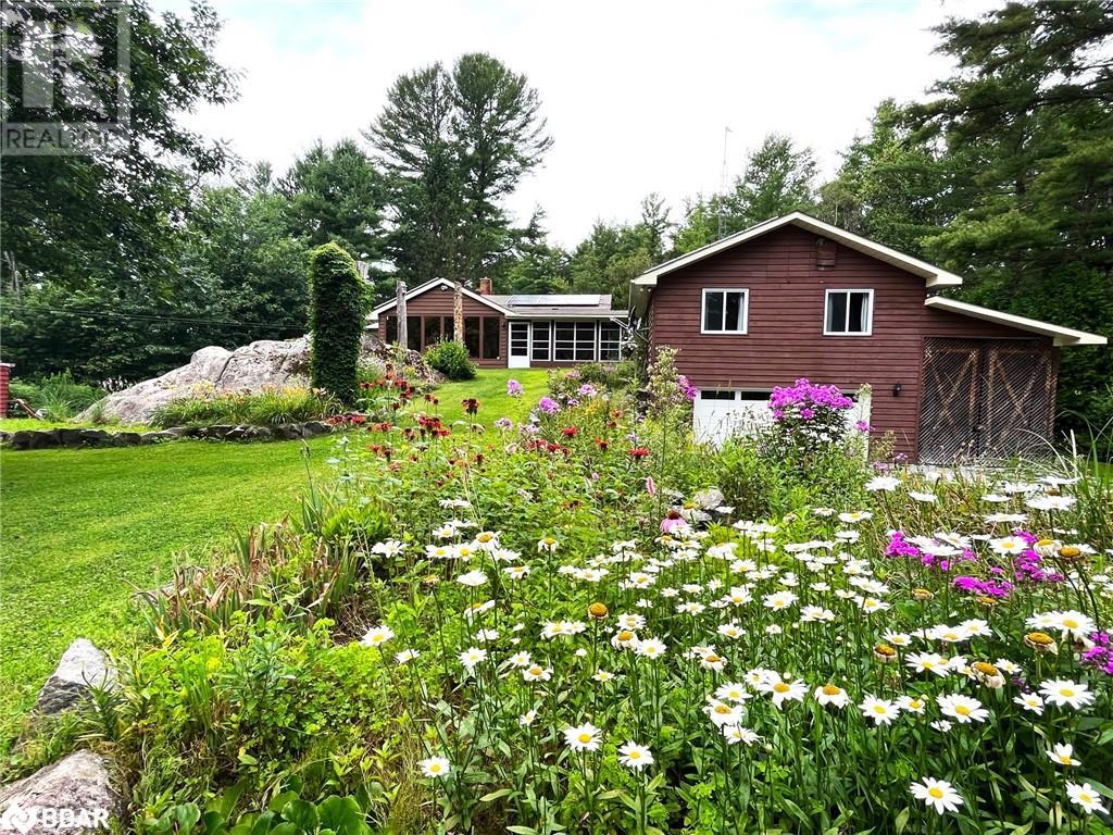 For sale 20 BLACK RIVER Road, Washago, Ontario L0K2B0 40610842