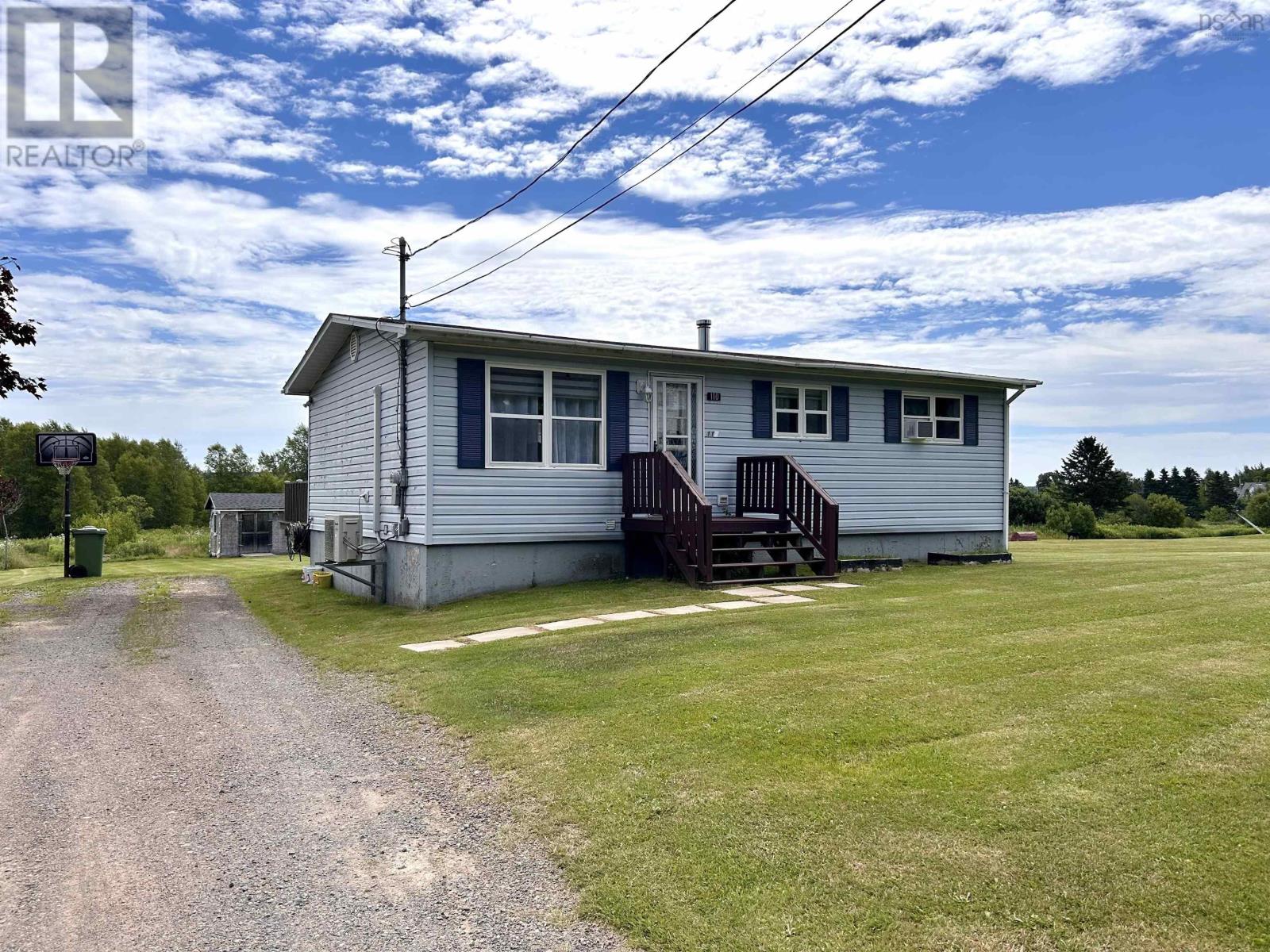 For sale 110 Pit Road, River Hebert, Nova Scotia B0L1G0 202415809